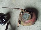 Farmall M Sm Super M Ih Tractor M w Hand Clutch Assembly For Parts Hard To Find