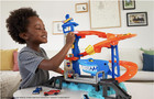 Hot Wheels Attacking Shark Escape Playset     Thrilling Race   Adventure Toy