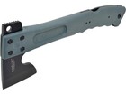 Camillus Camtrax Titanium Hatchet And Folding Saw Multi Tool   Lifetime Warranty