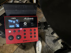 Alesis Nitro Pro Electronic Drum Kit Bluetooth Usb Midi  Sticks Pedal Throne