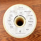 Fort Wayne Stainless 302 304 Wire 0 01050 In 2000 Ft Spool  Lot Of 20
