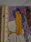 Rare   1993 Beavis And Butthead Bedroom Vintage Poster 35    X 23    C000000l 