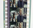 35mm Feature Film - The Da Vinci Code  2006  English Dts
