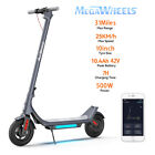 Megawheels Electric Scooter For Adult Teen Kid Long-range E-scooter Commute Tool
