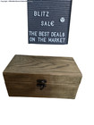 Wedding Guest Book Alternative  Guestbook Heart Drop And 62 Large Wood Hearts 