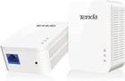 Tenda Ph3 Av1000 Powerline Ethernet Adapter Kit  1000mbps With Gigabit Port New 