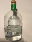 Rolling Stones Crossfire Hurricane Rum Bottle