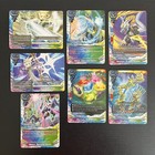 Future Card Buddyfight Lot Of 7 Cards Bushiroad