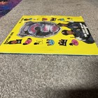 Who s The Man Laserdisc Ld Very Good Condition Very Rare Doctor Dre Ed Lover 