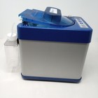 Elm Eco Pro 2 Disc Repair Machine For Parts Or Repair  broken Hinge  See Desc