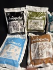 Mcdonald   s Neopets 2004 Set Of 12 Plush Nip Read