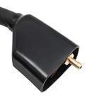 Carbon Arc Air Gouging Torch 1250 Amp Red Arcair Carbon Arc Gouging Torch