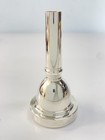 Yamaha Wind Instrument Other Bb-67c4 Mouthpiece Tuba Body Only Used