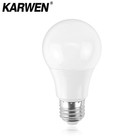 Led Bulb E27 E14 3w-20w 220v-240v High Brightness Smart Ic Light Lamp