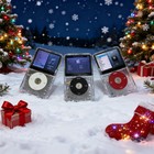 New Apple Ipod Classic 5th 6th 7th Gen 128gb 256gb Modded New Battery Mp3 Player