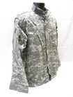Used Army Coat Acu Digital Combat Uniform Shirt 50 50 Material Ucp Jacket Top
