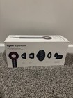 Dyson Supersonic Hair Dryer     New   Sealed In Original Box