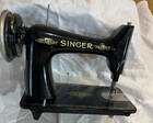 Vintage Working Singer Model 99 Good Condition Sewing Machine Aa989289  delevan 