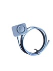 Apple Ipod Radio Remote A1187 Fm Tuner 30-pin Dock Connector White