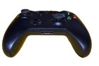 Genuine Microsoft Xbox One Black Wireless Oem Controller Model 1537