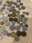 Old Coins From Around The World Over 130 Coins Various Value