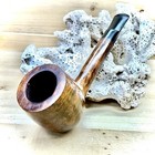 39g Hardcastle s St Andrew Made In London England Lovat Estate Pipe
