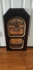 Vintage Chivas Regal Pendalum Clock Perfect For Your Bar Pub Or Man Cave Works
