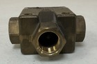 Burkert 00151252 Solenoid Valve  Free Shipping