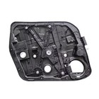 Power Window Regulator Front Left Driver Side 82471b2010 For 2014-2019 Kia Soul