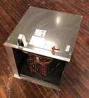 Aspen Cb36c3g210t034 3 Ton Ac hp Dedicated Horizontal Cased A Coil R410a