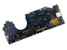 New Oem Dell Latitude 5580 I3-7100u 2 40 Ghz Cpu Laptop Motherboard - 752xf