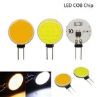 G4 Led Chip Cob Lamp G5 Dc 12v Bead Floodlight High Power Pins Light 4w 5w 10w