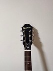 Epiphone El-00 Vs Parlor Acoustic Guitar Solid Spruce Vintage Sunburst W case