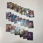 Dragon Ball Card Lot Mixed Sets 1993-2025 Approx 100 Cards