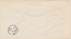  837 Northwest Territory Ioor Cachet First Day Cover To Canada Hamilton Ont Bs