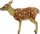 Bh7803 Hansa Sika 55 Plush Stuffed Animal