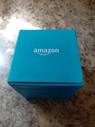 Amazon Echo Dot  3rd Generation  Smart Speaker - Charcoal - Iob 