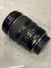 Canon Ef 28 Mm -135 Mm F 3 5-5 6 Is Usm - Very Good Condition 