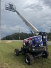 2016 Jlg 400s Diesel 4x4 Telescopic Boom Lift   shipping Available 