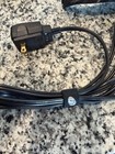 T3 Micro Featherweight Hair Dryer Model 73870 Black Ionic Blow Dryer - Works 