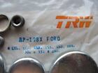 Trw Bp108x Freeze Expansion Plug Set - Sbf Ford 225 255 260 289 302 351w V8