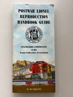 Postwar Lionel Reproduction Handbook Guide New