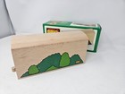 Brio World Wooden Railway Tall Tunnel 33459 Train Tank Engine Vguc