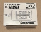 New Battery Charger 3 7v Li-ion Rechargeable Batteries