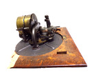 Victor E Disc Phonograph Motor