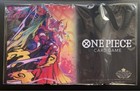 One Piece Championship Yamato Playmat   Storage Deck Box No Card New