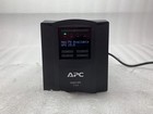 Apc Smartups Lcd 750va 120v Tower Ups  smt750   no Battery 