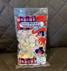 Vintage 80s Brach s Pirate Treasures Candy Bag Filled W fresh Money Candy Coins