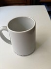Vintage  nancy  Musical Mug - United Features Syndicate - Free Shipping