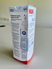 Nuk Smooth Flow Anti Colic Baby Glass Bottle 8 Oz Made In Germany